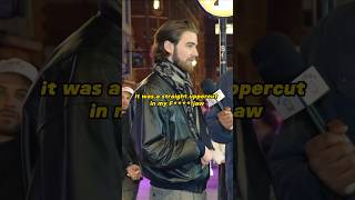 THIS Belgian guy is a SAVAGE IN LONDON #cultures #london #travel #explore #americanineurope #funny