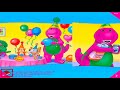Barney Please And Thank You Barney And Friends Cartoon For Kids Entertainment 2018