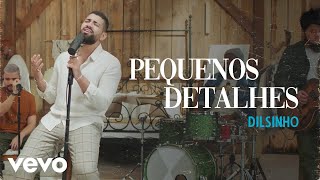 Pequenos Detalhes Lyrics English Translation
