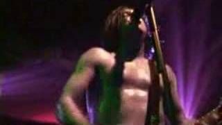 Skywynd - Deep Blue Live