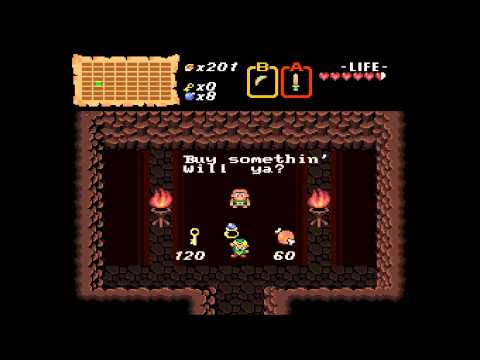 BS The Legend of Zelda Retrospective