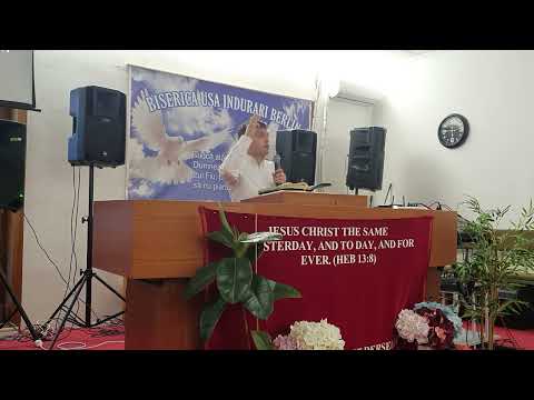 Beniamin Ursaru - Atac împotriva realizărilor spirituale