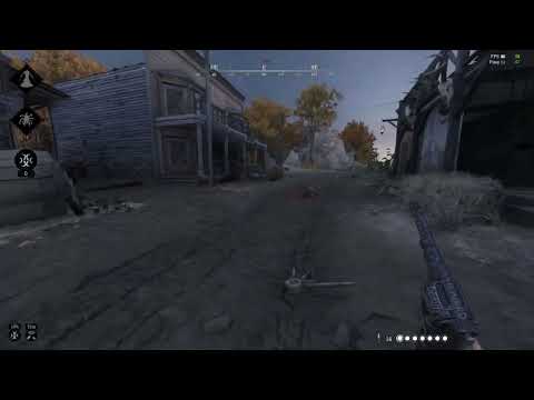 Hunt  Showdown 2022 04 15   20 43 03 Nagant Offizier