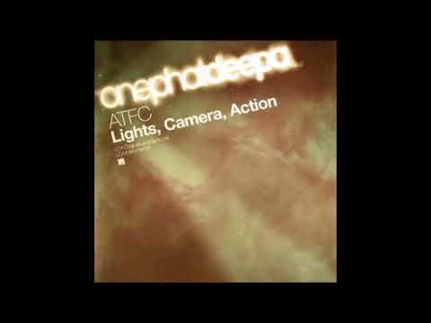 ATFC - Lights, Camera, Action LCA Instrumental