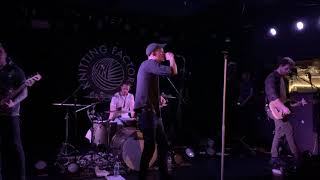 DISPOSABLE FIX by The Plot In You - Live @ The Knitting Factory