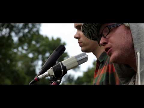 Akustik: O-Hund med Antonio D & Lide Najs - Ser Vår Kärlek Försvinna