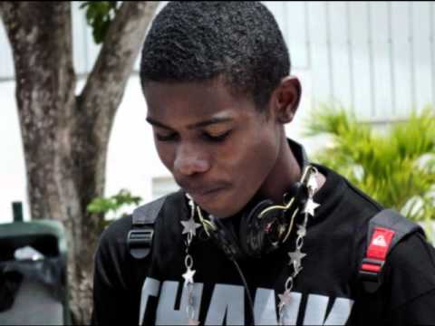 Tofer Minàh Waysee Pé pa viv san vou remix ( Extraiit )