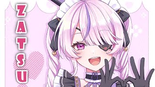 HUMIDITY AAAAA【Maria Marionette | NIJISANJI EN】