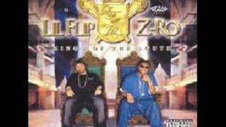 From the South - Z-ro, Paul Wall, Lil&#39;Flip