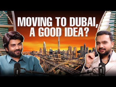 Should You Move to Dubai? How Much Can You Earn? Money, Lifestyle, Job, Business, Real Estate