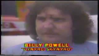 Lynyrd Skynrd Crash Report from 1977 - Rare Survivor & Eyewitness Interviews
