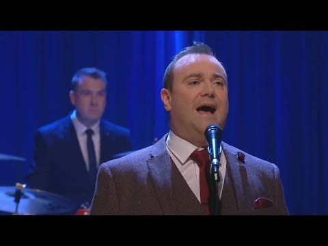 'I Believe' - Patrick Feeney | The Late Late Show | RTÉ One