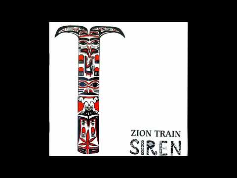 Zion Train – Siren (Full Album) (1995)