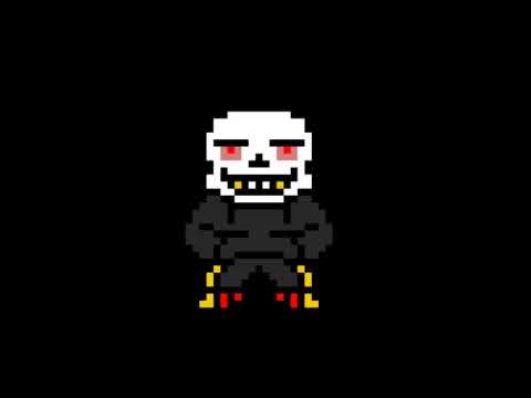 (FellSwapSwap) All Sans & Papyrus Themes