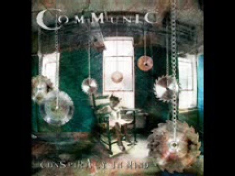 Communic - The Distance