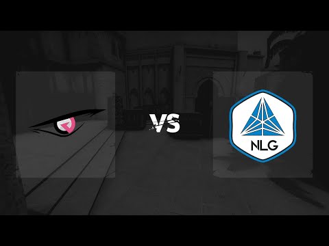 Map 1 / cowana Gaming vs. No Limit Gaming // 99Damage Liga Saison 15 Div. 1/2 - Relegation