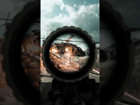 Battlefield 6 is Absolute Cinema 🙌🎥