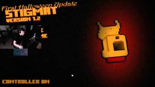 100% Achievements Guide: Stigmat