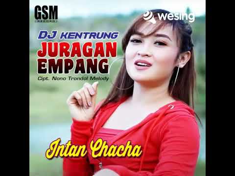 DJ Kentrung Juragan Empang