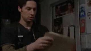 Scrubs - Hold On Hope