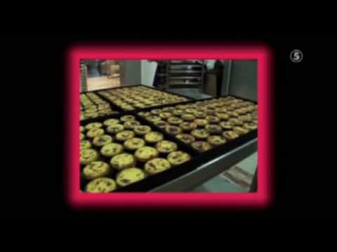 Babbens Frukost - Roast på Berns