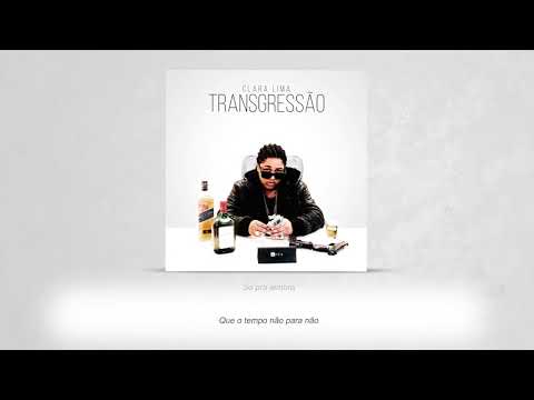 Clara Lima - Pra Lembrar