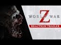 Vídeo de gameplay de World War Z  XBox  DLC