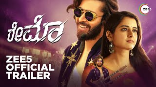 Raymo Trailer | ZEE5 HD Trailer | Ishan | Ashika | Pavan Wadeyar | Premieres on 10th March 2023