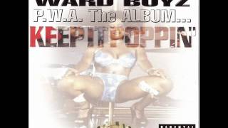 5th Ward Boyz - Anotha Ho (1999)-Houston,TX