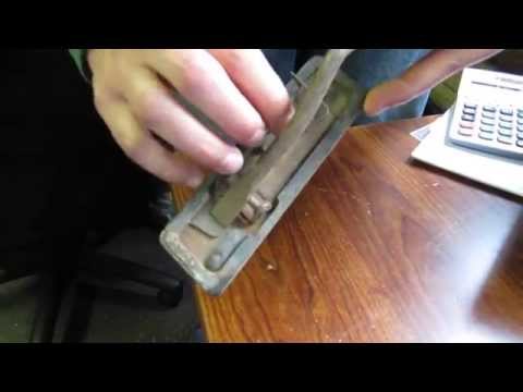 66-77 Ford Bronco Gas Pedal Spring Install by TOMS OFFROAD