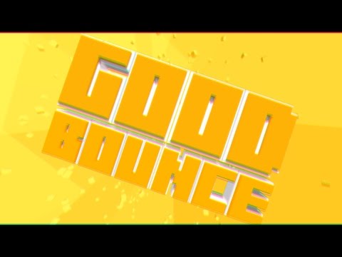 [#BOFU2016] EBIMAYO - GOODBOUNCE [BGA]