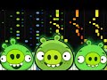 Bad Pigges Theme Song Versión Imposible Tema En Piano