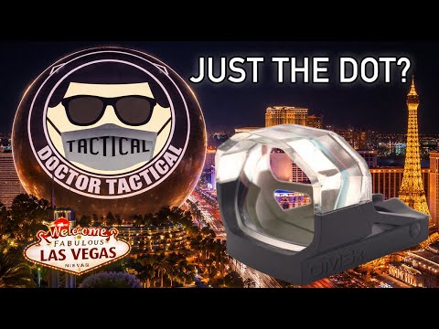 BYE BYE MAILBOX: SHIELD SIGHTS OMS X GOING AGAINST THE TREND