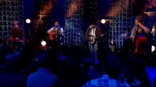Mumford &amp; Sons - England (MTV Unplugged)