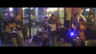 Rebecca Lynn - from &#39;Angel Eyes&#39; 2017-06-14 The Wine Bar, LB (w)