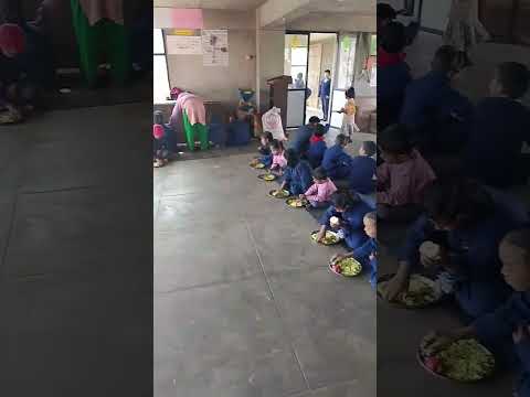 Education & Meals for Needy Children in Nepal