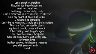 Lil Nas X, Cardi B - Rodeo- LYRICS Lil Nas X, Cardi B - Rodeo- LYRICS