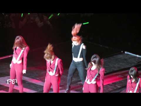 130424 Girl's Day - Expectation M!COUNT DOWN nihao TAIWAN