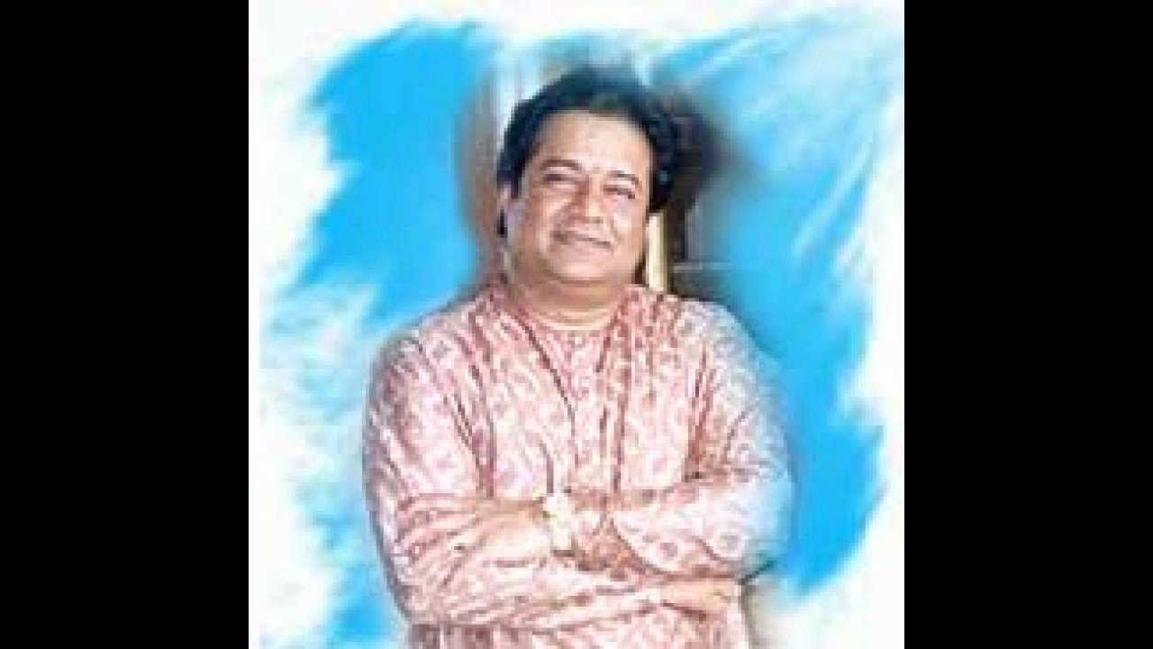 Tute Hue Khabon Ke Chubhan Lyrics  | Farmaish | Anup Jalota | Anup Jalota | Anup Jalota