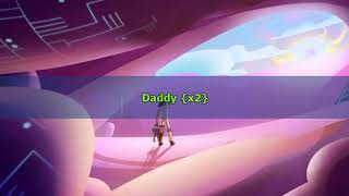 Born Dirty - Daddy (feat.Sirah) Lyrics