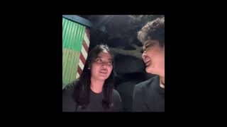 Download lagu WAAAH... anakku keno wong edan !... wkwkwk || Nopek Novian #shorts mp3