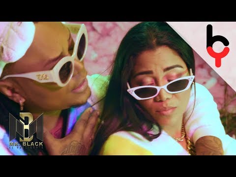 Wiqui Wiqui - Yuranis La Leona ft Mr Black (Video Oficial 4k)