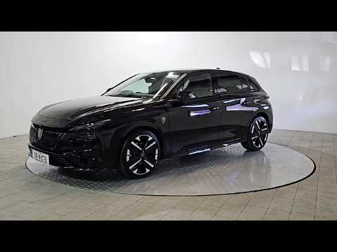 Peugeot 308 *Low Mileage* Hybrid Allure Model - Re - Image 2