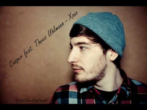 Casper feat. Thees Uhlmann - Xoxo