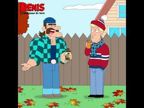 La nouvelle compilation de 6 minutes 📼 🔥 de Denis le Redresseur de Torts 💪