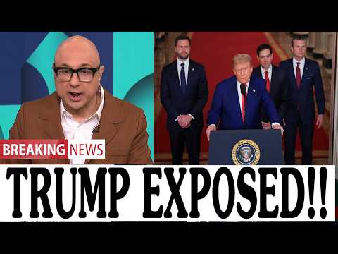 Velshi 5/31/26 | 🅼🆂🅽🅱️🅲 Breaking News Today May 31, 2026