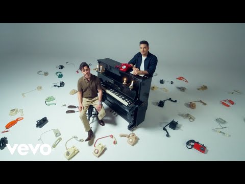 Carlos Rivera, Andrés Obregón - La Historia Jamás Contada