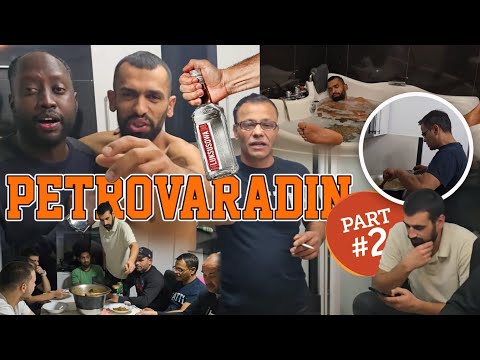 Nasa kuhinja - Oggi sef na meniju JUNECI GULAS -Ep224