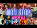 NON STOP NEW 2023 VS OLD INDIAN BOLLYWOOD PARTY SONGS DJ NXG MIX
