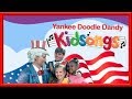 Yankee Doodle Dandy Part 3 Kidsongs Deep In The Heart Oh Susanna PBS Kids Patriotic Songs